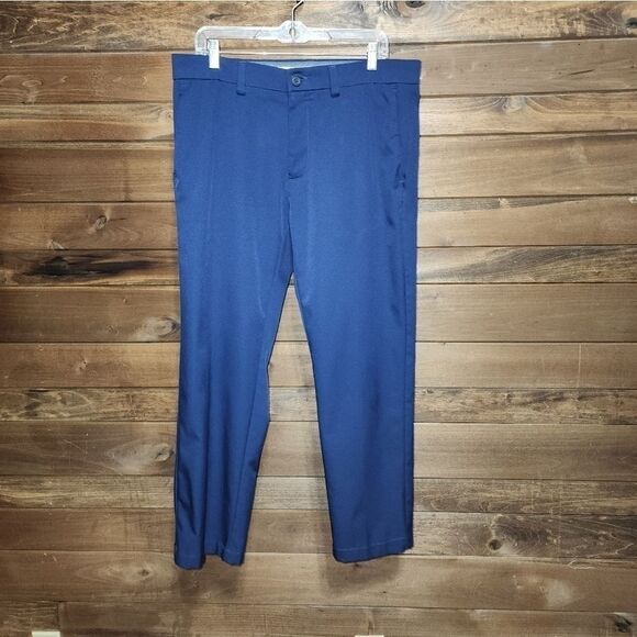 MEN'S Haggar Straight fit dress pants​